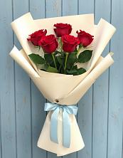 Букет Классика чувств в Удомле
