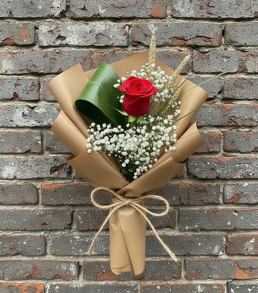 Букет цветов из: Розы в Удомле