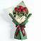 Букет цветов из: Розы в Удомле