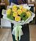 Букет цветов из: Хризантемы и Розы в Удомле