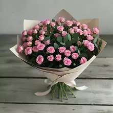 Букет Удовольствие в Удомле