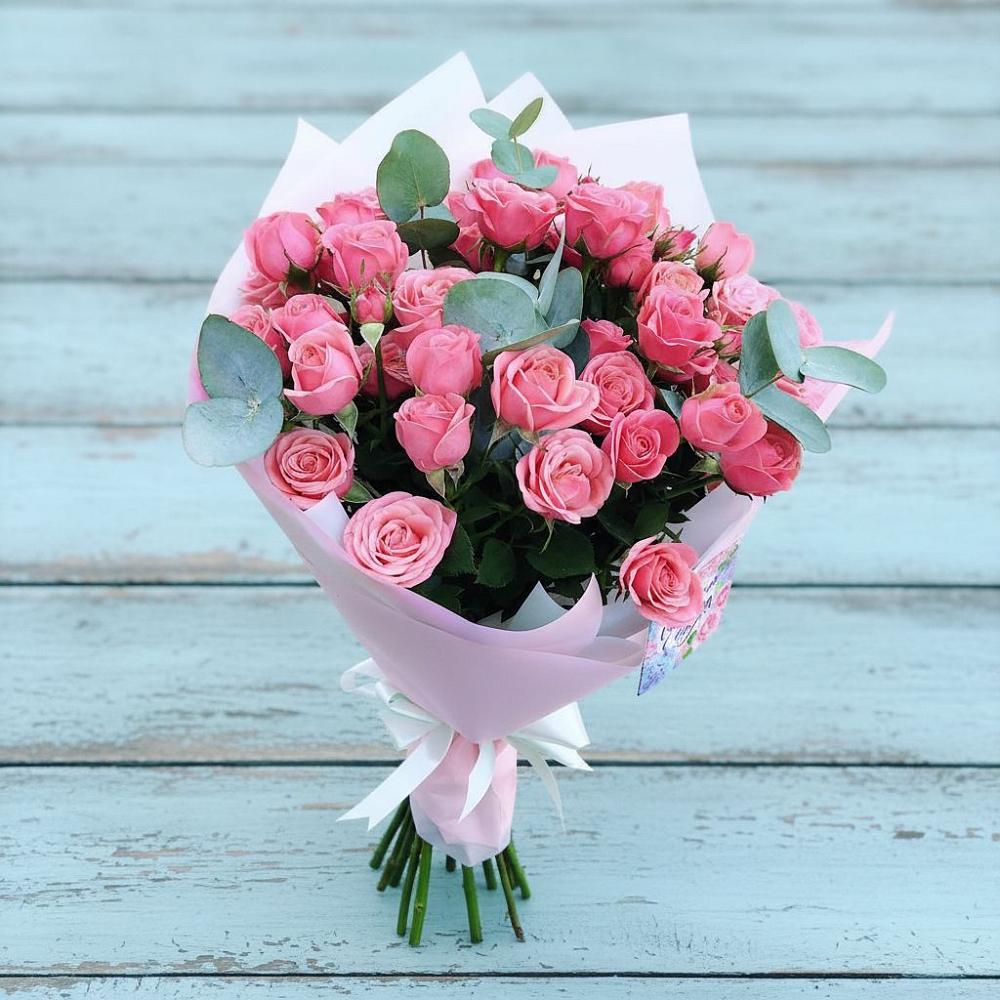 Букет Леди совершенство в Удомле