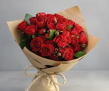 Букет Любовный роман в Удомле