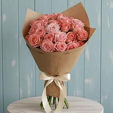 Букет цветов из:  Розы в Удомле