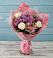 Букет цветов из: Герберы в Удомле
