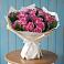 Букет цветов из: Розы в Удомле