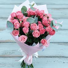 Букет Леди совершенство в Удомле