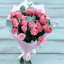 Букет Леди совершенство в Удомле